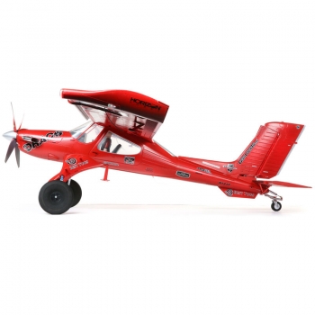 E-FLITE DRACO 2.0M inkl. Smart BNF Basic